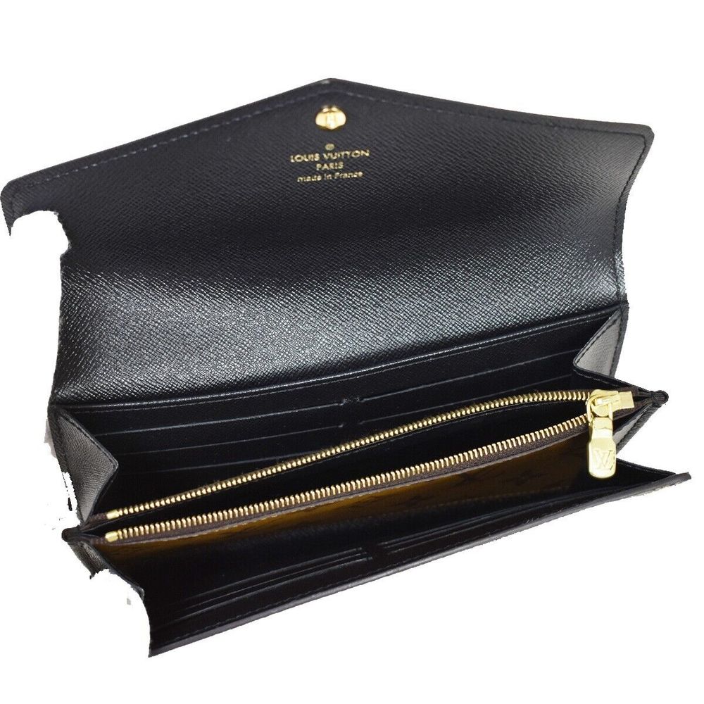 Louis Vuitton Portefeuille Sarah #79025L68B - Picture 9 of 14